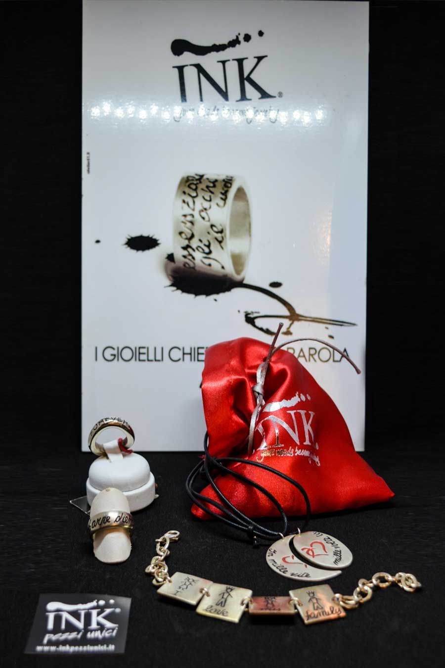 925 Silver Jewelry Gift Ideas